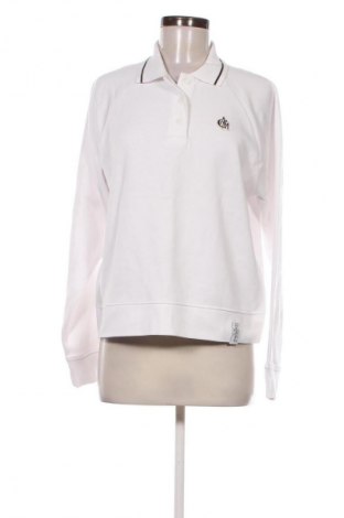 Damen Rollkragen H&M Divided, Größe XS, Farbe Weiß, Preis 15,94 €