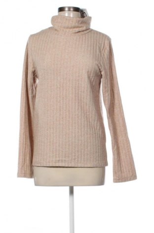 Damen Rollkragen Haily`s, Größe 3XL, Farbe Beige, Preis 10,99 €