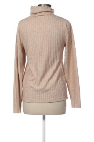 Damen Rollkragen Haily`s, Größe 3XL, Farbe Beige, Preis 10,99 €