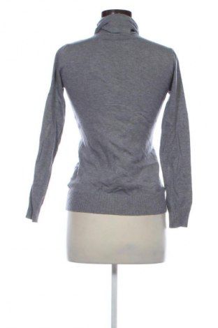 Damski golf Just Woman, Rozmiar M, Kolor Szary, Cena 44,99 zł