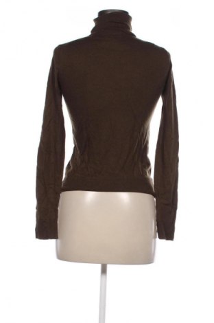 Dámský rolák Massimo Dutti, Velikost XS, Barva Zelená, Cena  579,00 Kč
