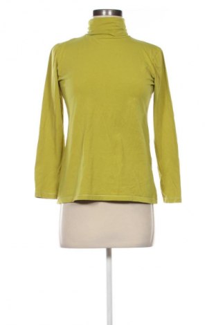 Damen Rollkragen Munich Freedom, Größe M, Farbe Grün, Preis 8,99 €