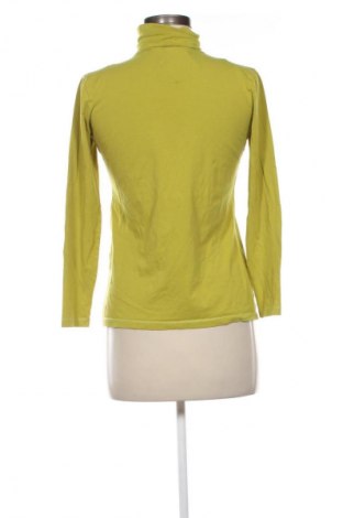 Damen Rollkragen Munich Freedom, Größe M, Farbe Grün, Preis 8,99 €