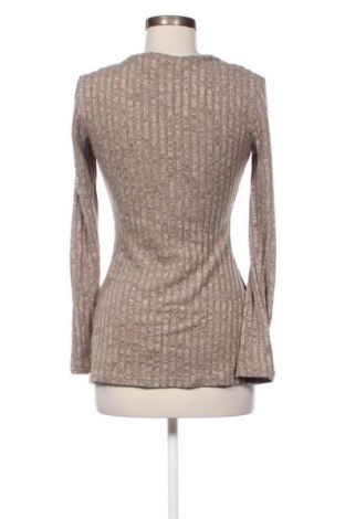 Damski golf SHEIN, Rozmiar M, Kolor Brązowy, Cena 33,99 zł