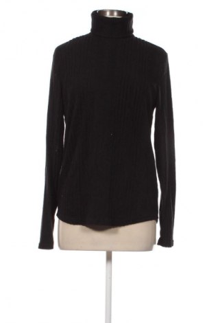 Damen Rollkragen SHEIN, Größe S, Farbe Schwarz, Preis 7,99 €