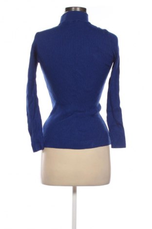 Damen Rollkragen Sisters Point, Größe S, Farbe Blau, Preis 12,99 €