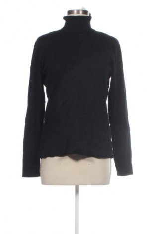 Helancă de femei Soya Concept, Mărime XL, Culoare Negru, Preț 57,99 Lei