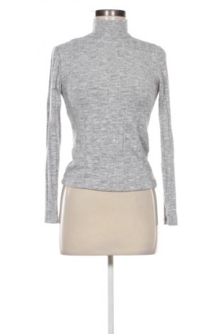 Dámsky rolák  Stradivarius, Veľkosť S, Farba Sivá, Cena  9,72 €