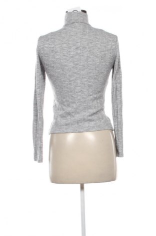 Dámsky rolák  Stradivarius, Veľkosť S, Farba Sivá, Cena  9,72 €