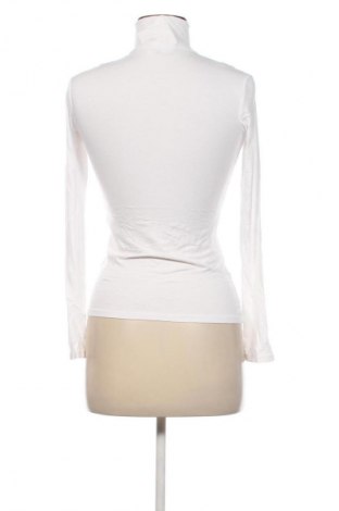Damen Rollkragen Tally Weijl, Größe M, Farbe Weiß, Preis 8,99 €