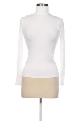Damen Rollkragen Tally Weijl, Größe M, Farbe Weiß, Preis 8,99 €