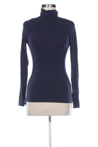Damen Rollkragen Unbranded, Größe M, Farbe Blau, Preis € 10,00