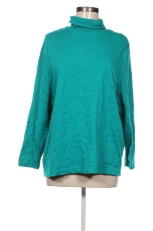 Damski golf Unbranded, Rozmiar XL, Kolor Zielony, Cena 46,99 zł