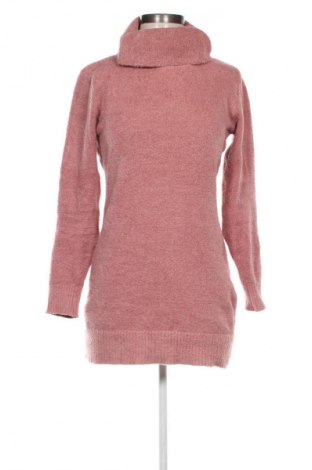 Dámský rolák Unbranded, Velikost M, Barva Růžová, Cena  79,00 Kč