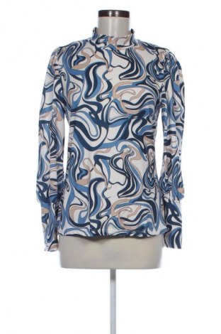 Damski golf Unbranded, Rozmiar S, Kolor Kolorowy, Cena 49,99 zł
