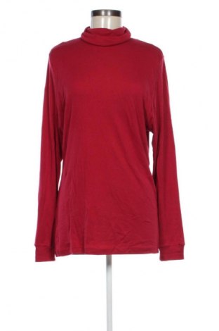 Dámský rolák Unbranded, Velikost XL, Barva Červená, Cena  229,00 Kč