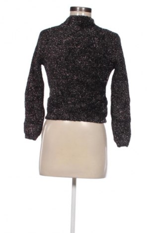 Damen Rollkragen Unbranded, Größe S, Farbe Schwarz, Preis 8,99 €