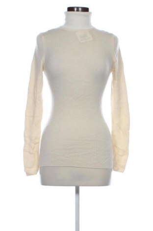 Damski golf Unbranded, Rozmiar S, Kolor ecru, Cena 41,99 zł