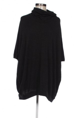 Damen Rollkragen Unbranded, Größe XXL, Farbe Schwarz, Preis 9,72 €