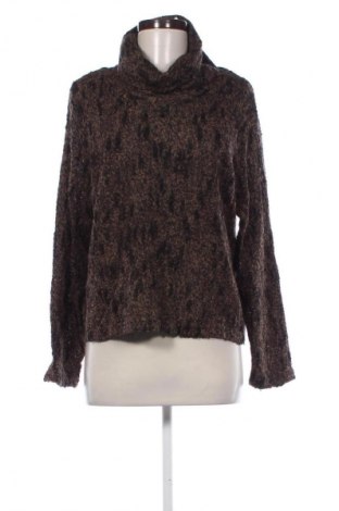 Damski golf Unbranded, Rozmiar M, Kolor Kolorowy, Cena 20,99 zł