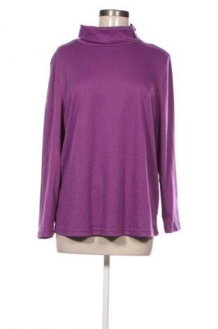 Női garbó Unbranded, Méret XL, Szín Lila, Ár 3 989 Ft