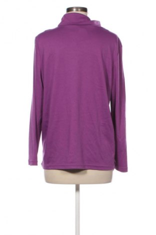 Női garbó Unbranded, Méret XL, Szín Lila, Ár 3 989 Ft