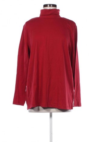 Dámsky rolák  Unbranded, Veľkosť XL, Farba Červená, Cena  7,95 €