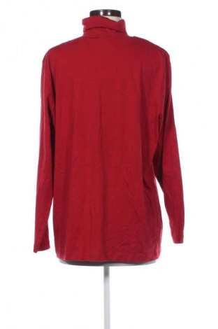 Dámsky rolák  Unbranded, Veľkosť XL, Farba Červená, Cena  7,95 €