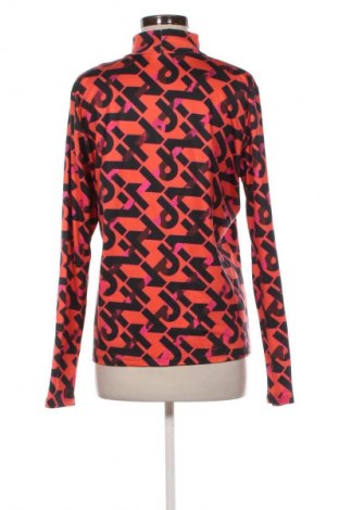 Damski golf Unbranded, Rozmiar L, Kolor Kolorowy, Cena 43,68 zł