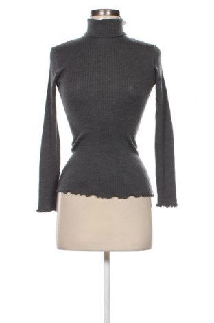 Női garbó Unbranded, Méret XS, Szín Szürke, Ár 3 800 Ft