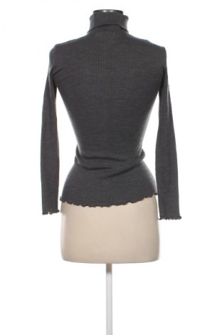 Női garbó Unbranded, Méret XS, Szín Szürke, Ár 3 800 Ft