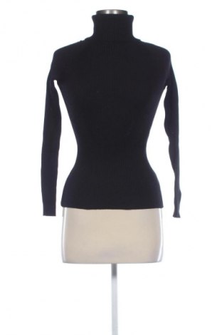 Damen Rollkragen Unbranded, Größe M, Farbe Schwarz, Preis 9,72 €