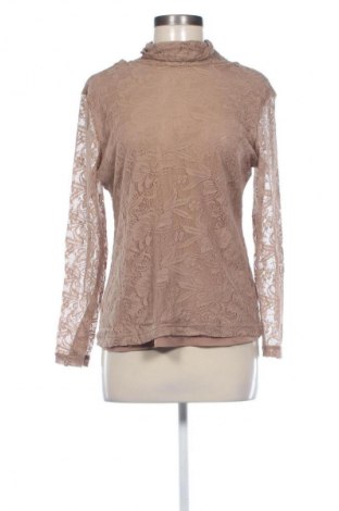 Damski golf Unbranded, Rozmiar XL, Kolor Brązowy, Cena 44,94 zł