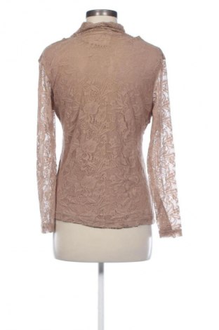 Damski golf Unbranded, Rozmiar XL, Kolor Brązowy, Cena 44,94 zł