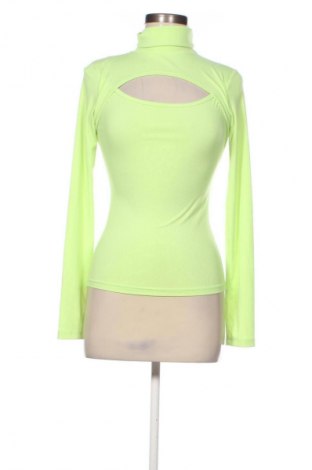 Damen Rollkragen Unbranded, Größe M, Farbe Grün, Preis € 5,99