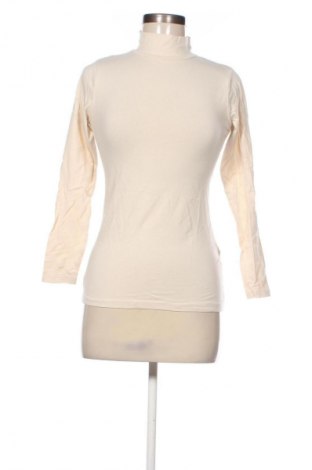 Helancă de femei Unbranded, Mărime S, Culoare Ecru, Preț 42,99 Lei