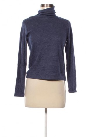 Dámsky rolák  Uniqlo, Veľkosť XS, Farba Modrá, Cena  7,95 €