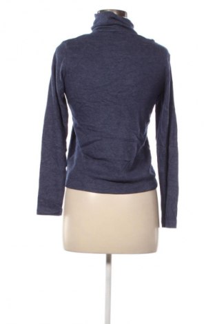 Dámsky rolák  Uniqlo, Veľkosť XS, Farba Modrá, Cena  7,95 €