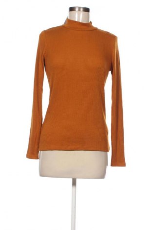 Damen Rollkragen Uniqlo, Größe L, Farbe Braun, Preis 8,99 €