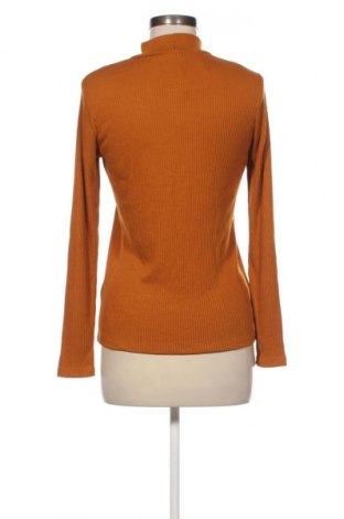 Damen Rollkragen Uniqlo, Größe L, Farbe Braun, Preis 8,99 €