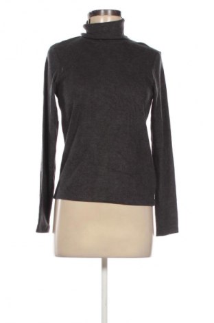 Damen Rollkragen Uniqlo, Größe XS, Farbe Grau, Preis € 8,99