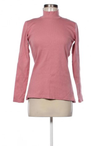Dámsky rolák  United Colors Of Benetton, Veľkosť XL, Farba Popolavo ružová, Cena  10,23 €