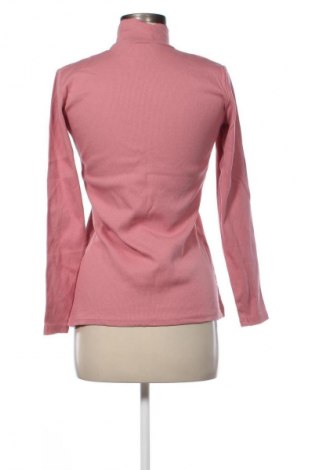 Dámsky rolák  United Colors Of Benetton, Veľkosť XL, Farba Popolavo ružová, Cena  10,23 €