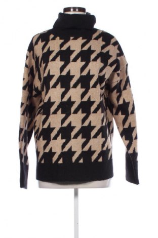 Damen Rollkragen Woman Collection, Größe XL, Farbe Mehrfarbig, Preis € 8,99