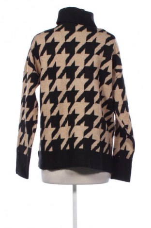 Damen Rollkragen Woman Collection, Größe XL, Farbe Mehrfarbig, Preis € 8,99