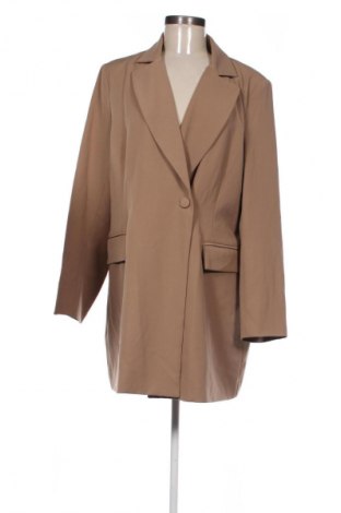 Női blézer 4th & Reckless, Méret XL, Szín Bézs, Ár 21 944 Ft