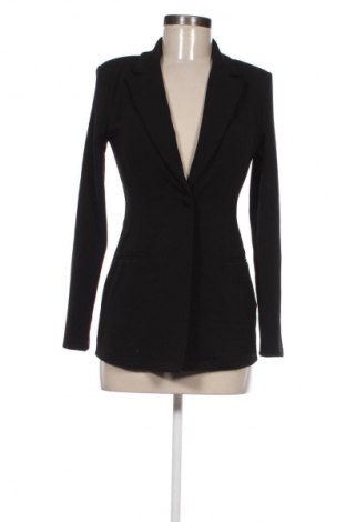 Dámske sako  ASOS, Veľkosť XS, Farba Čierna, Cena  34,78 €