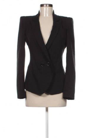 Damen Blazer ASOS, Größe S, Farbe Schwarz, Preis 34,78 €