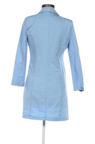 Sacou de femei Amisu, Mărime S, Culoare Albastru, Preț 126,00 Lei