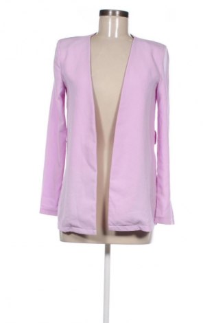 Damen Blazer Amisu, Größe XS, Farbe Lila, Preis 24,55 €